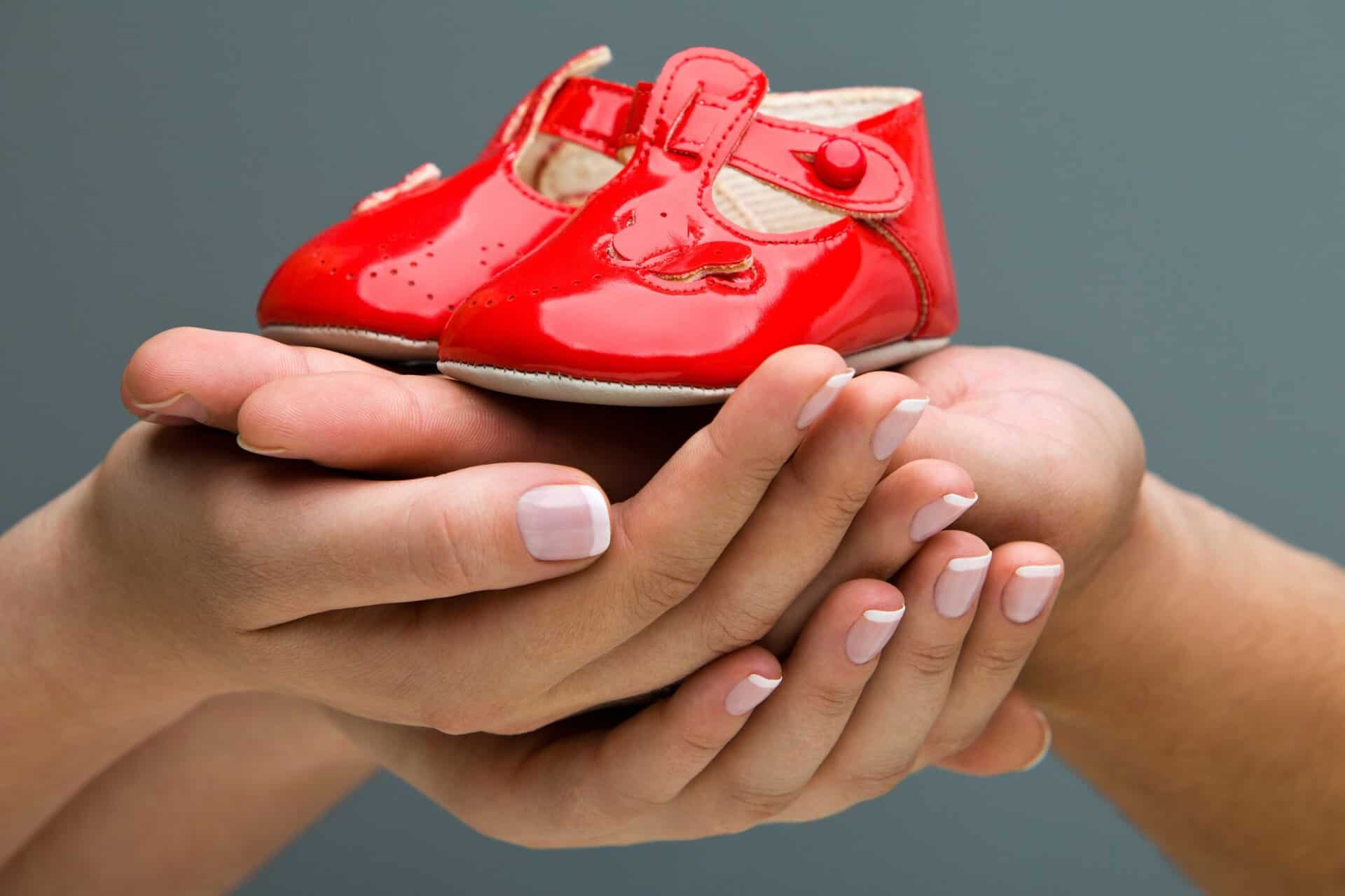 embryo donation